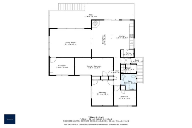 Photo of property in 8 Awatere Place, Snells Beach, 0920