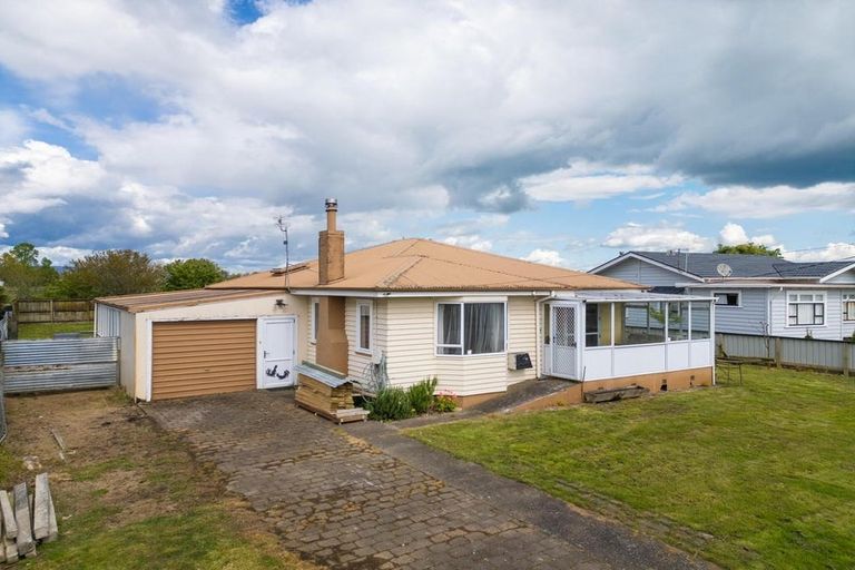Photo of property in 22 Kilbride Road, Matamata, 3400