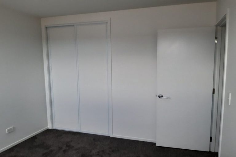 Photo of property in 29b Webb Street, St Albans, Christchurch, 8014