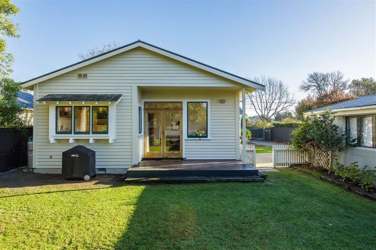 Photo of property in 118 Rose Street, Somerfield, Christchurch, 8024