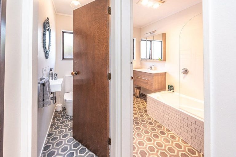 Photo of property in 13 Spurdle Street, Springvale, Whanganui, 4501