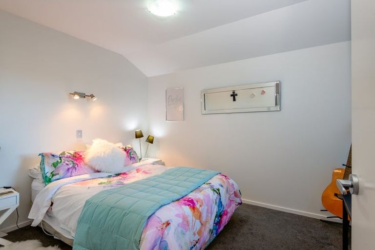 Photo of property in 4 Solander Road, Pegasus, 7612