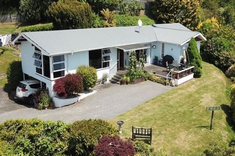 Photo of property in 16 Manson Street, Taumarunui, 3920