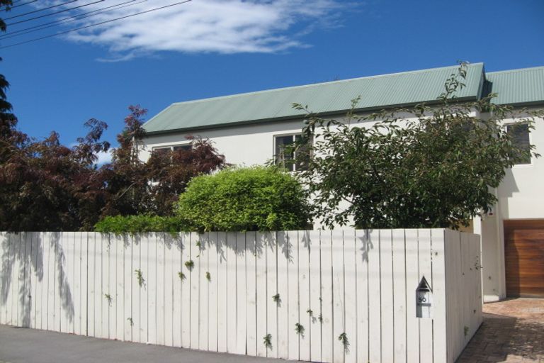 Photo of property in 50 Dover Street, St Albans, Christchurch, 8014