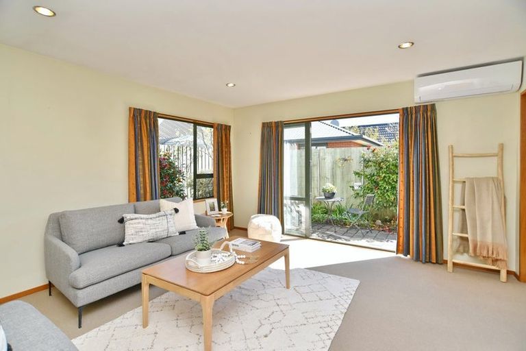 Photo of property in 49b Ayers Street, Rangiora, 7400