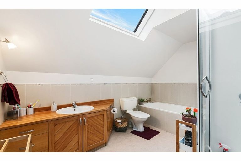 Photo of property in 3/11 Bristol Street, St Albans, Christchurch, 8014