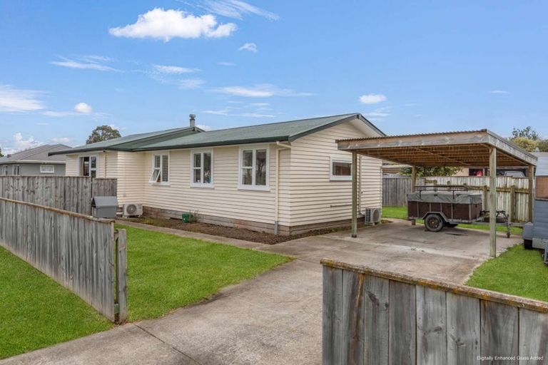 Photo of property in 2 Goldings Line, Marton, 4710