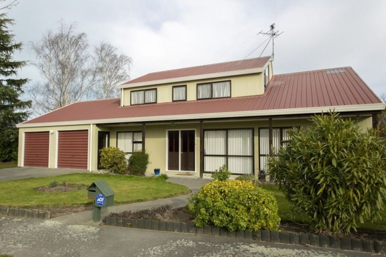 Photo of property in 20 Pages Road, Allenton, Ashburton, 7700