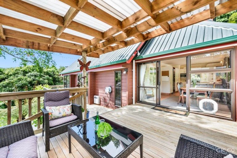 Photo of property in 1274 Fergusson Drive, Brown Owl, Upper Hutt, 5018