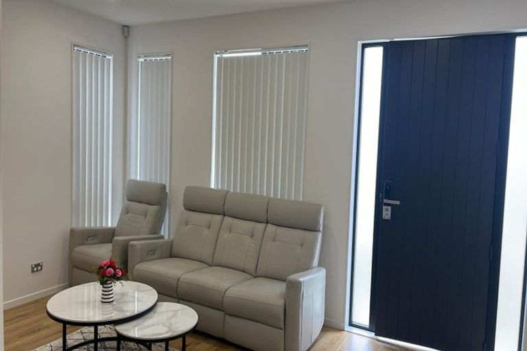 Photo of property in 17 Hing Street, Flat Bush, Auckland, 2019