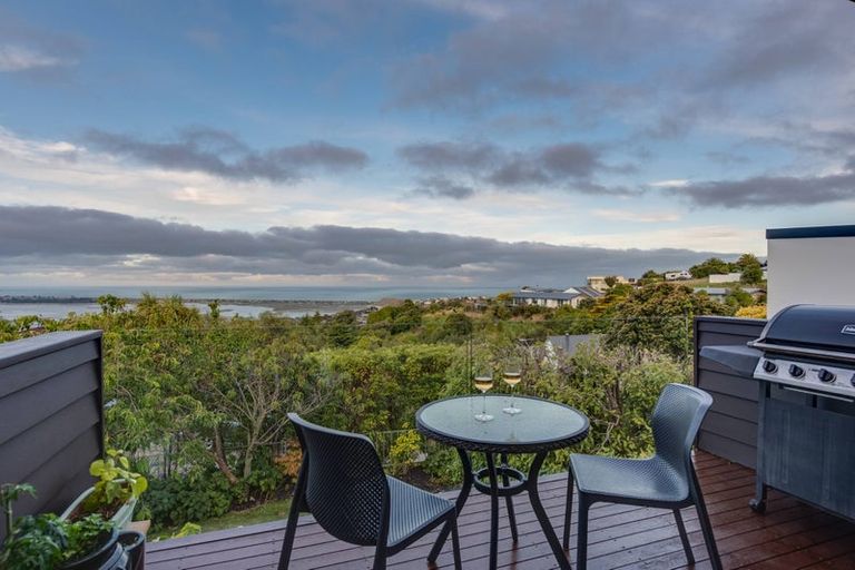 Photo of property in 157 Soleares Avenue, Mount Pleasant, Christchurch, 8081