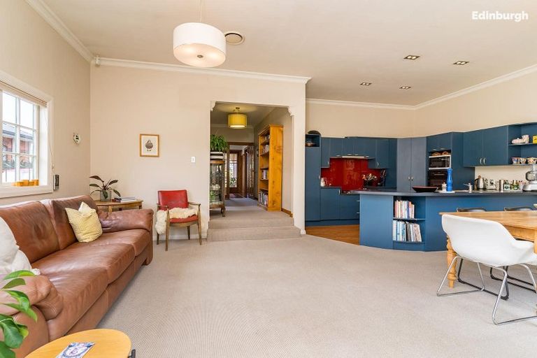 Photo of property in 23 Wilson Avenue, Saint Clair, Dunedin, 9012