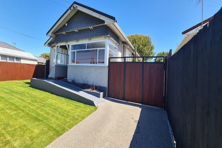 Photo of property in 40 Radley Street, Woolston, Christchurch, 8023