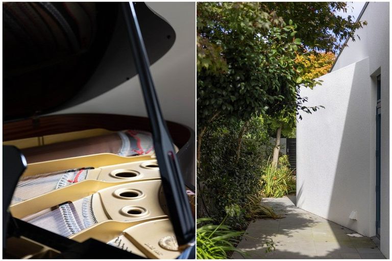 Photo of property in 2 Garden Road, Merivale, Christchurch, 8014