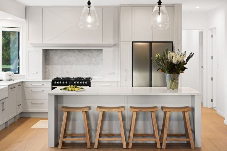 Photo of property in 389 Pickering Road, Tamahere, Hamilton, 3283