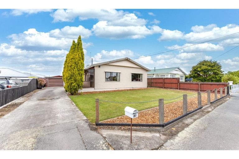 Photo of property in 30 Quinns Road, Shirley, Christchurch, 8013