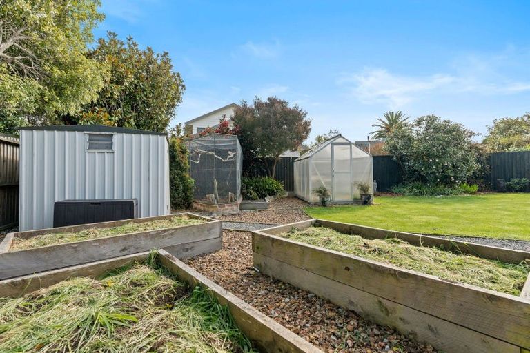 Photo of property in 45 Muir Avenue, Halswell, Christchurch, 8025