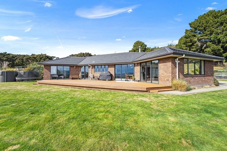 Photo of property in 19 Cedar Creek Road, Mount Cargill, Waitati, 9085