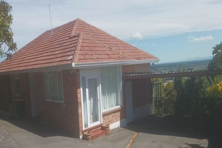 Photo of property in 86b Dyers Pass Road, Cashmere, Christchurch, 8022