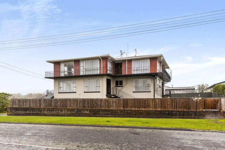 Photo of property in 61 Cracroft Street, Waitara, 4320