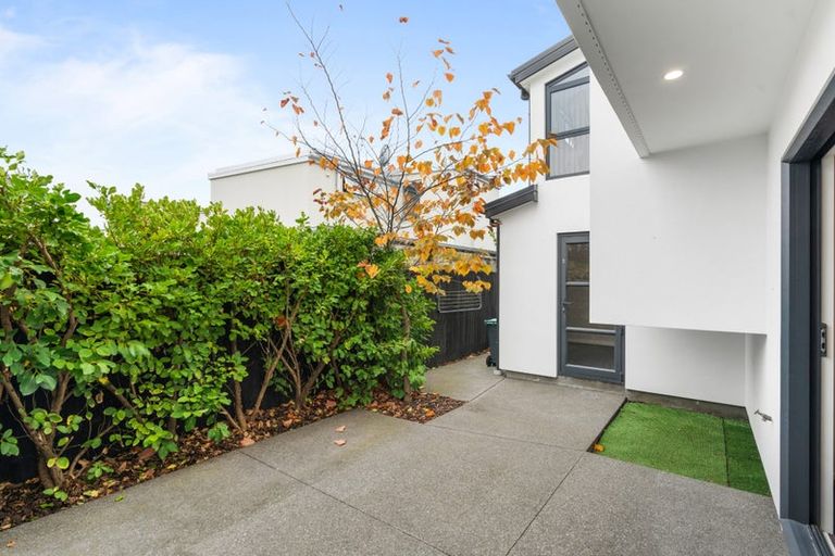 Photo of property in 1/90 Bishop Street, St Albans, Christchurch, 8014