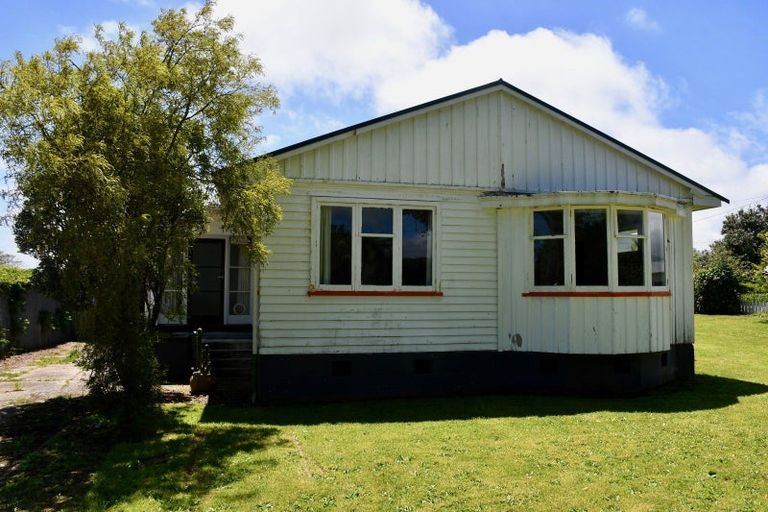 Photo of property in 129 Waverley Street, Karamea, 7893