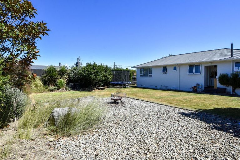Photo of property in 8 Barrett Place, Carterton, 5713