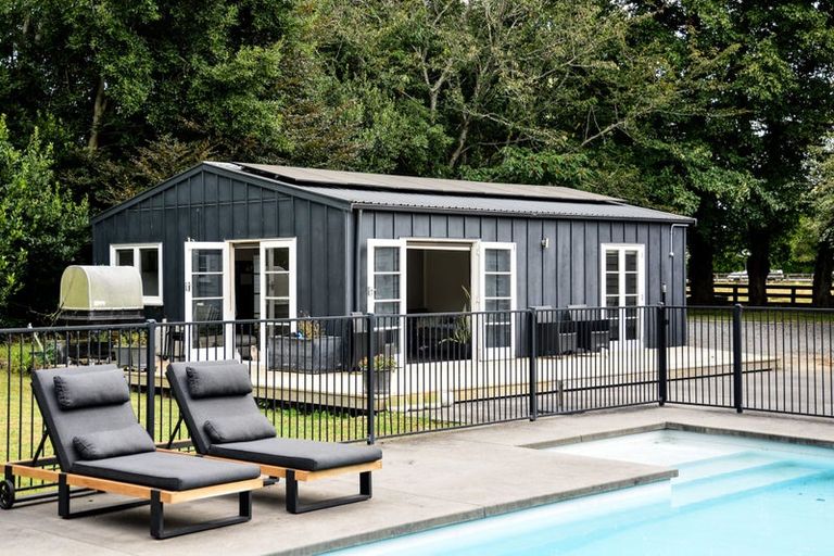 Photo of property in 43 Scotsman Valley Road, Tauwhare, Hamilton, 3287