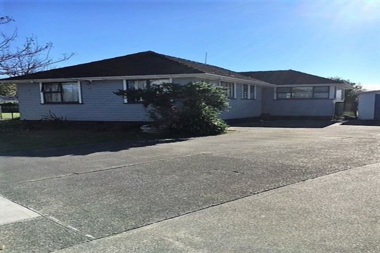 Photo of property in 26 Wordsworth Crescent, Maraenui, Napier, 4110