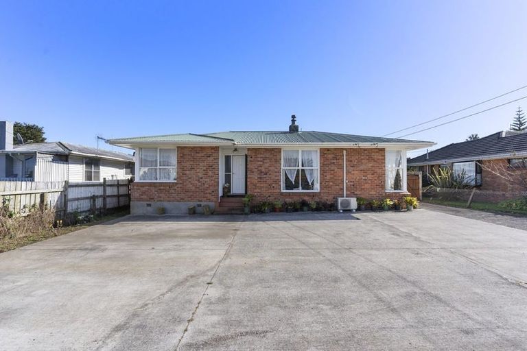 Photo of property in 6 Plymouth Place, Papatoetoe, Auckland, 2025