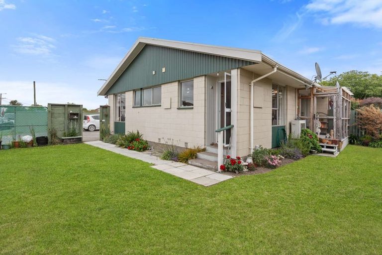Photo of property in 1/26 Hayton Road, Wigram, Christchurch, 8042
