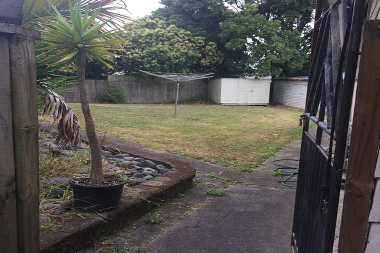 Photo of property in 161 Chichester Drive, Rosehill, Papakura, 2113