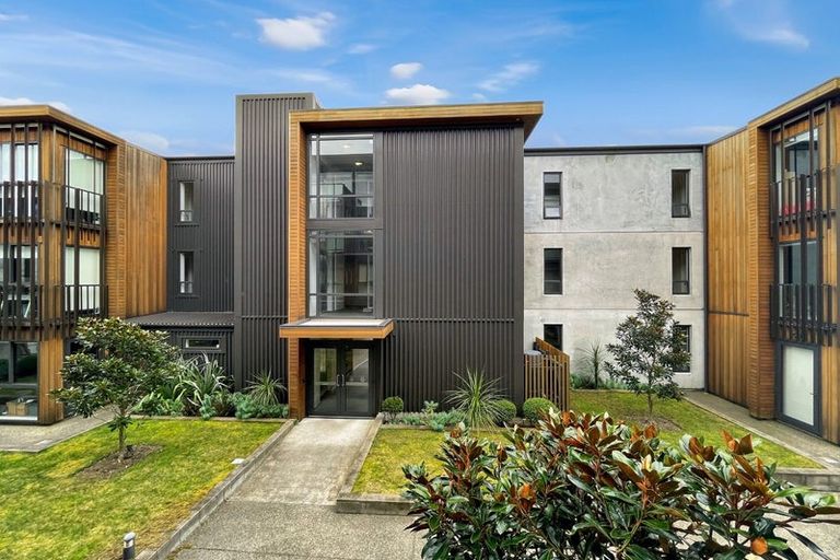 Photo of property in Vedado Apartments, 101/41 Hopper Street, Mount Cook, Wellington, 6011