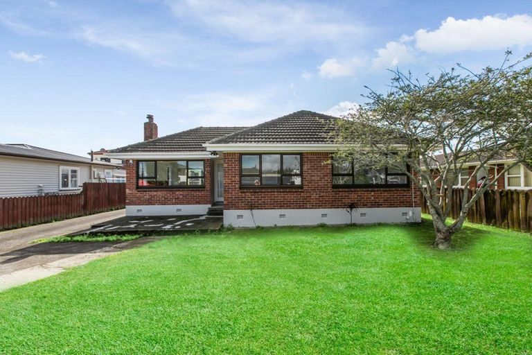 Photo of property in 1/67 Buckland Road, Mangere East, Auckland, 2024