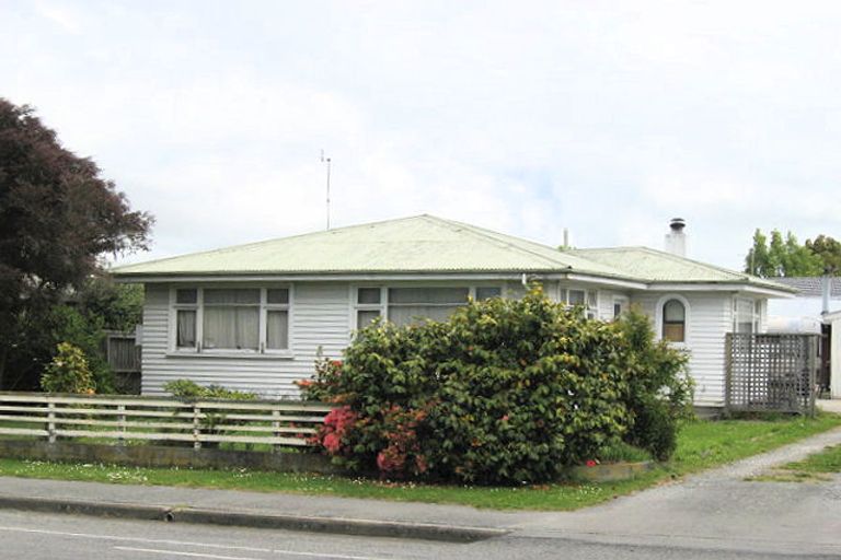 Photo of property in 17 Meadow Street, Kaiapoi, 7630