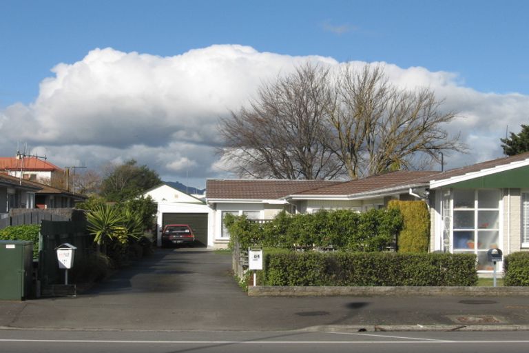 Photo of property in 2/304 Nelson Street South, Hastings, 4122