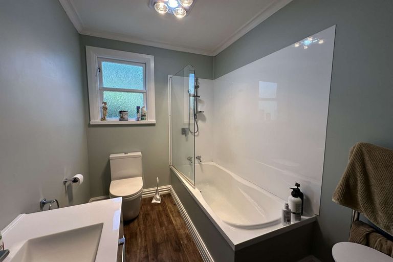 Photo of property in 128 Gladstone Road North, Mosgiel, 9024