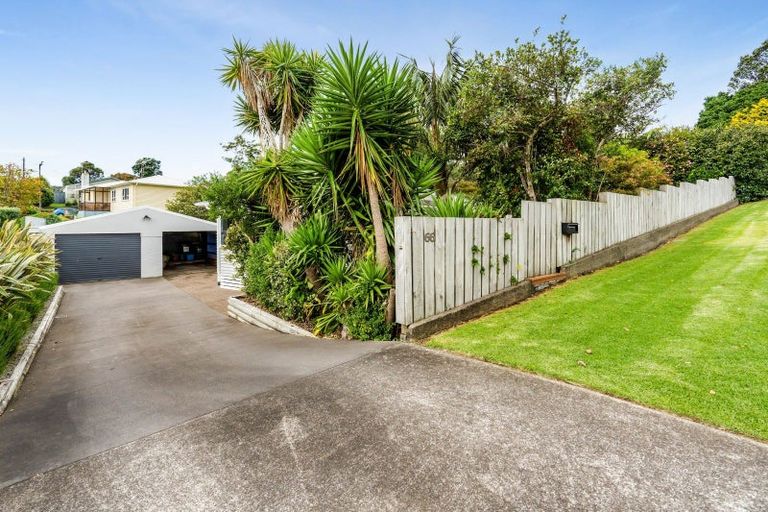 Photo of property in 66 Huatoki Street, Vogeltown, New Plymouth, 4310