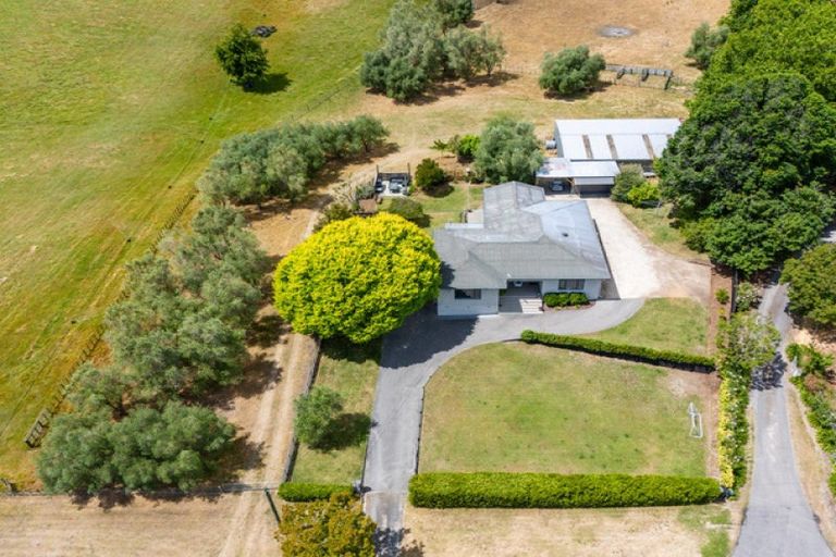 Photo of property in 487 Middle Road, Poukawa, Hastings, 4172