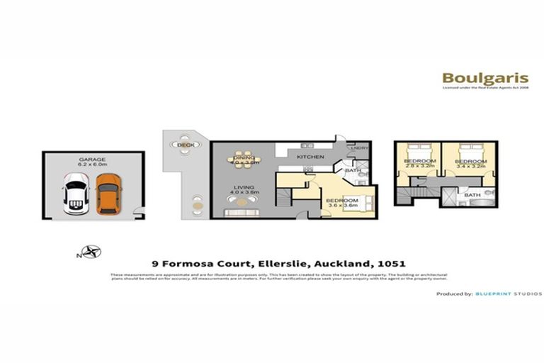 Photo of property in 9 Formosa Court, Ellerslie, Auckland, 1051