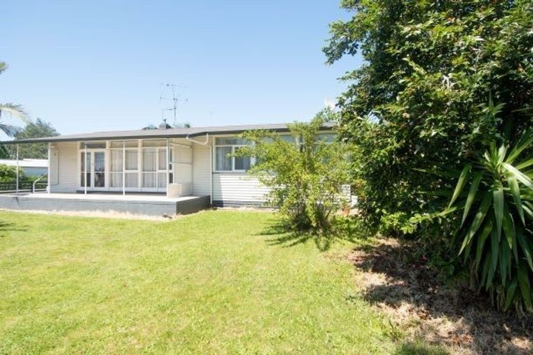 Photo of property in 34 Bulwer Road, Te Hapara, Gisborne, 4010