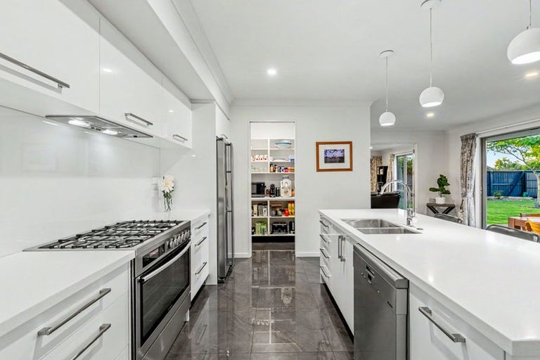 Photo of property in 8 Simms Lane, West Melton, 7618