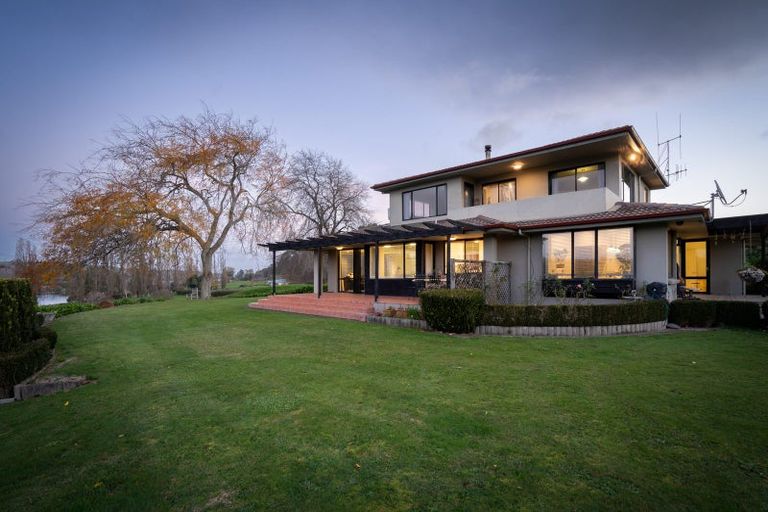 Photo of property in 2291 Maungatautari Road, Maungatautari, Cambridge, 3494