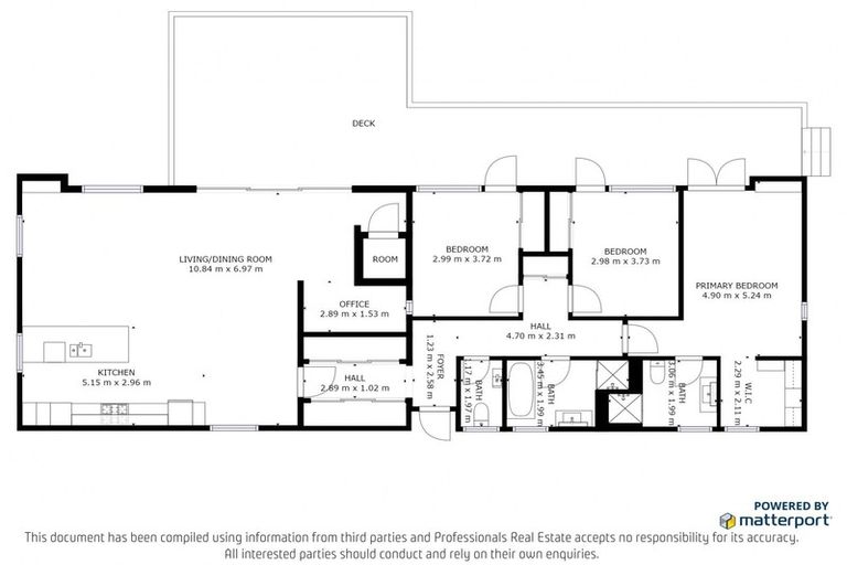 Photo of property in 14b Maple Crescent, Whalers Gate, New Plymouth, 4310