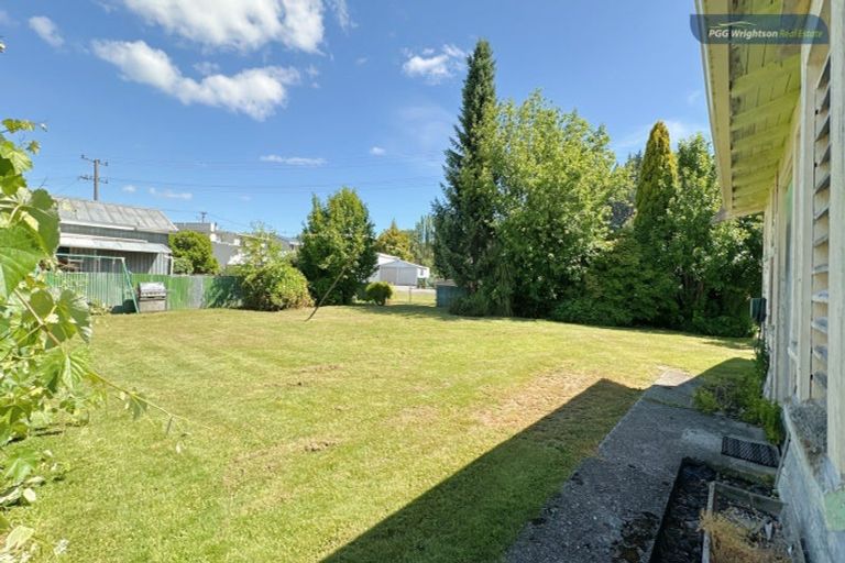 Photo of property in 179 Hautapu Street, Taihape, 4720