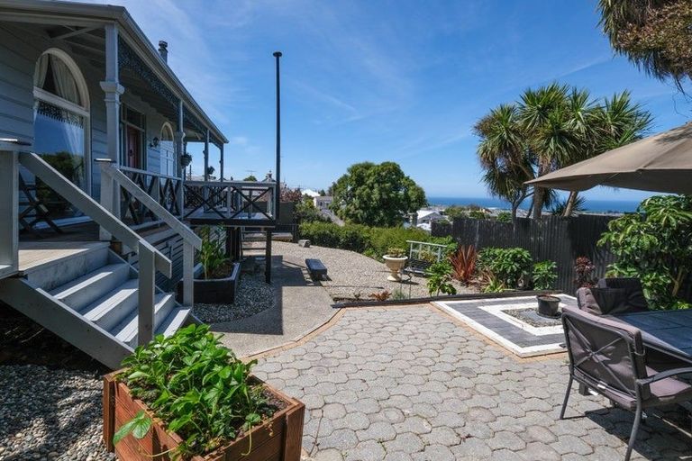 Photo of property in 11 Henderson Street, Mornington, Dunedin, 9011