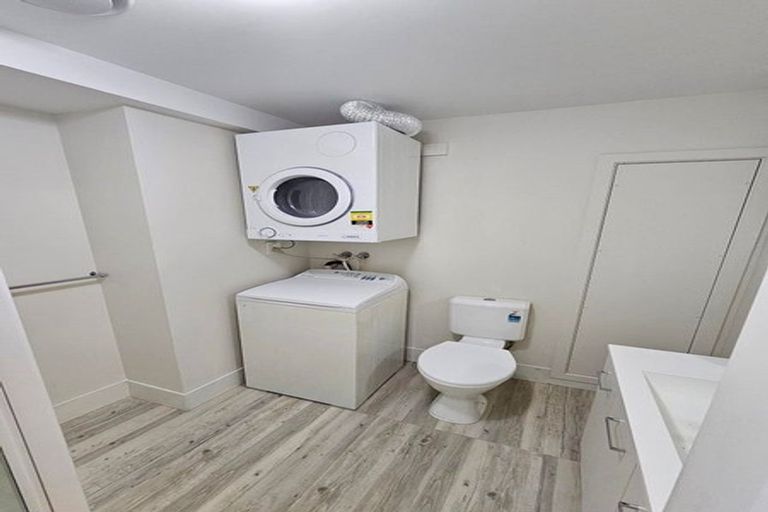 Photo of property in Palm Grove Apartments, 1/13c Palm Grove, Berhampore, Wellington, 6023