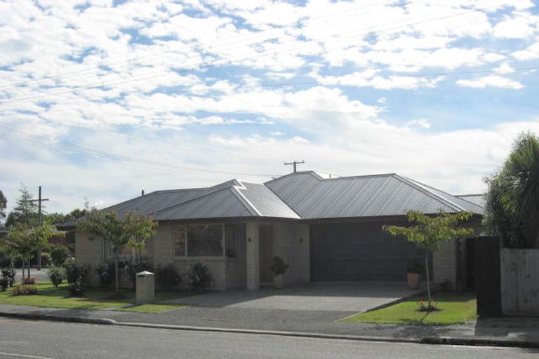 Photo of property in 148 High Street, Waimate, 7924