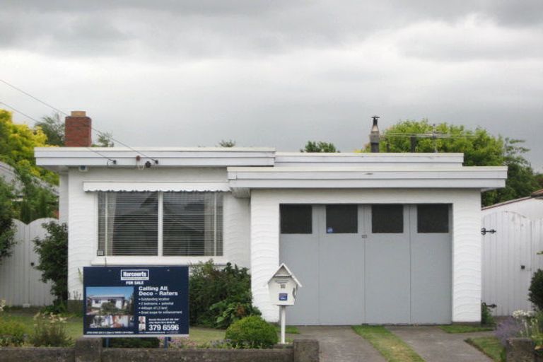 Photo of property in 23 London Street, Richmond, Christchurch, 8013