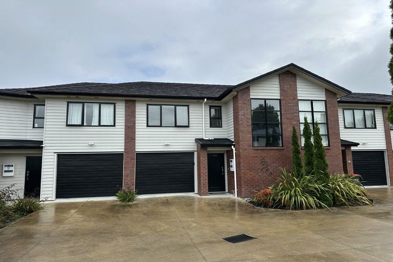 Photo of property in 2/19 Albert Street, Hamilton East, Hamilton, 3216